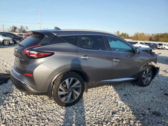 VIN 5N1AZ2CS3LN134118 2020 Nissan Murano, SL no.3