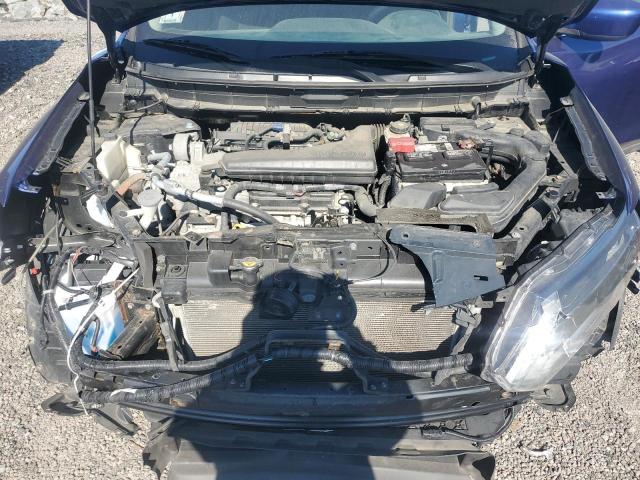 2017 NISSAN ROGUE SV - 5N1AT2MV8HC743797