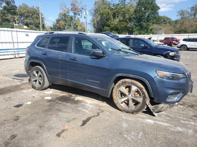 VIN 1C4PJLDB9LD614874 2020 JEEP GRAND CHEROKEE no.4