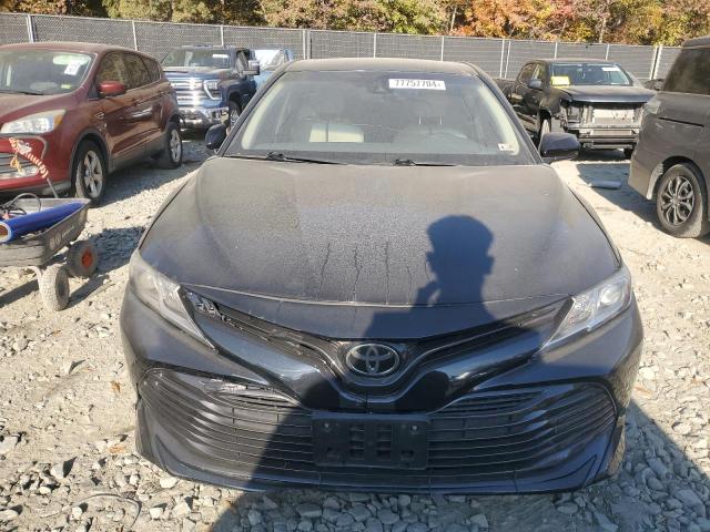 VIN 4T1B11HK4JU514165 2018 Toyota Camry, L no.5