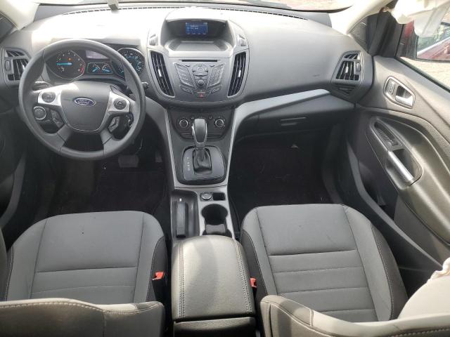 VIN 1FMCU9GX9EUD23998 2014 Ford Escape, SE no.8