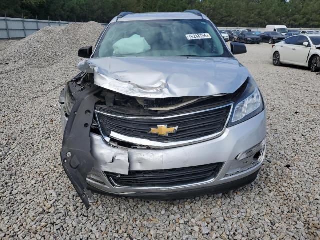2017 CHEVROLET TRAVERSE L - 1GNKVFKD3HJ324845