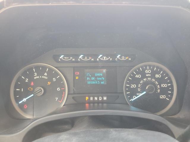 2020 FORD F150 SUPER - 1FTEW1C50LFB68241