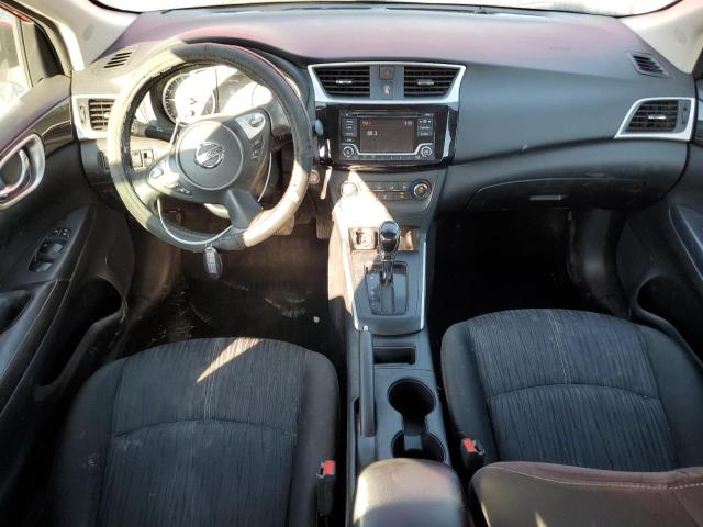 2017 NISSAN SENTRA S - 3N1AB7AP1HL696792
