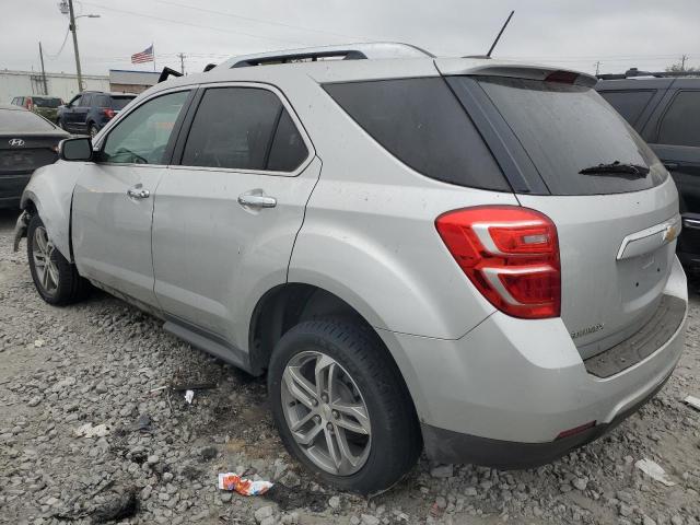 VIN 2GNALDEKXH1604062 2023 Chevrolet Equinox, Premier no.2