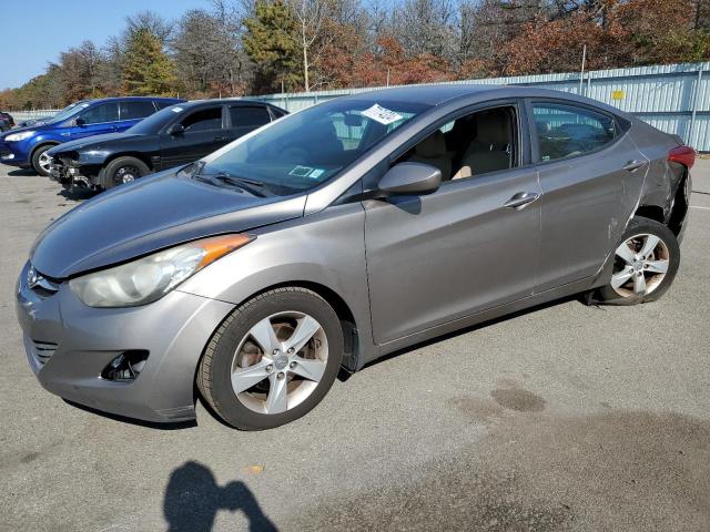 2013 HYUNDAI ELANTRA GL #3036945775