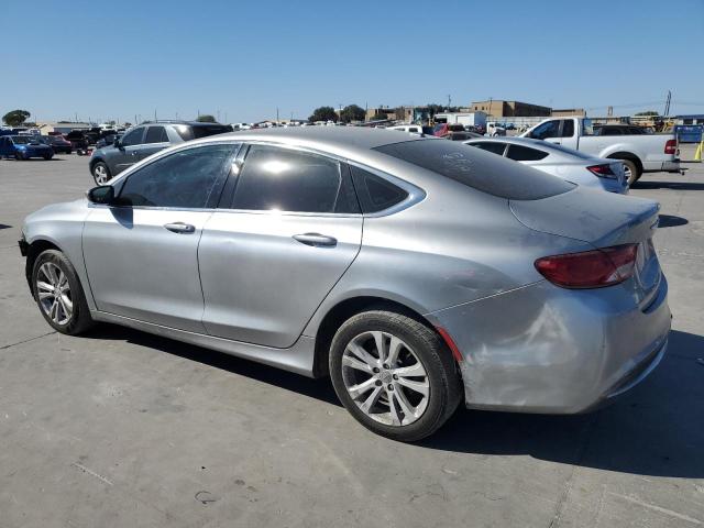 VIN 1C3CCCAB6FN695817 2015 Chrysler 200, Limited no.2