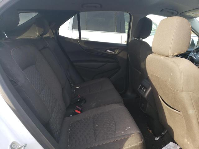 2018 CHEVROLET EQUINOX LT - 3GNAXJEV2JS511978