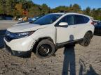 2018 HONDA CR-V TOURI - 5J6RW2H92JL015436