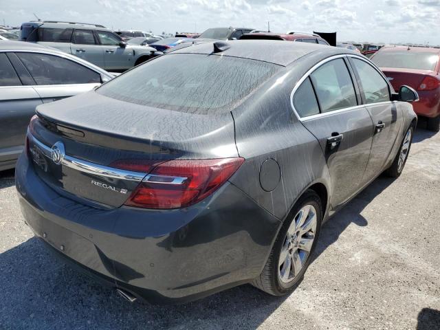 VIN 2G4GN5EX0F9146265 2015 Buick Regal, Premium no.3