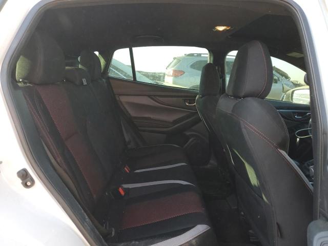 2021 SUBARU IMPREZA SP - 4S3GTAM62M3701864