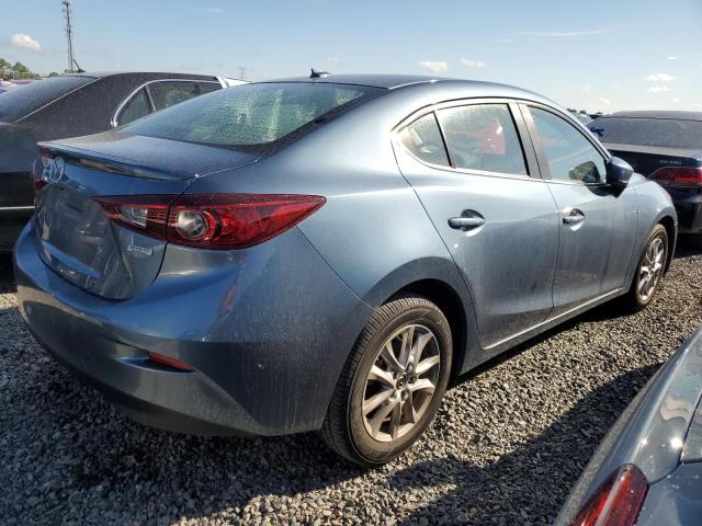 VIN JM1BM1V7XE1161207 2014 Mazda 3, Touring no.3