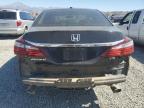 HONDA ACCORD EXL photo