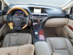 LEXUS RX 350 снимка