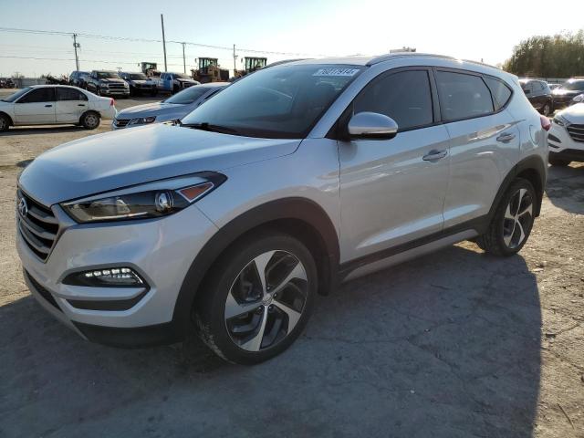 2018 HYUNDAI TUCSON SPO #2957834816