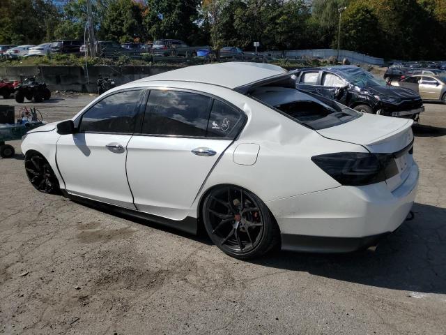 VIN 1HGCR2F55FA072995 2015 Honda Accord, Sport no.2