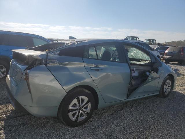 2017 TOYOTA PRIUS - JTDKARFU5H3534917
