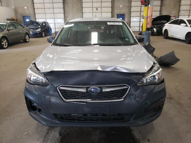 VIN 4S3GTAA67J1714699 2018 Subaru Impreza no.5