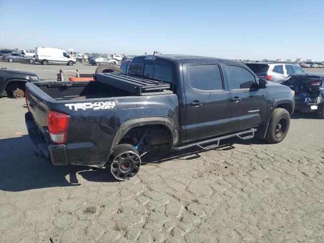 VIN 3TMCZ5ANXGM016448 2016 Toyota Tacoma, Double Cab no.3