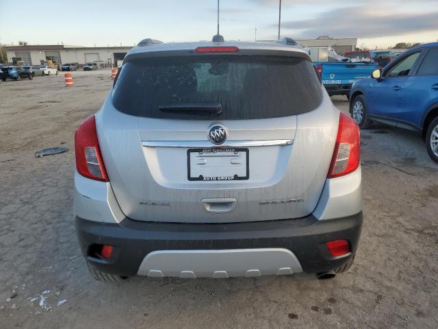 2016 BUICK ENCORE CON - KL4CJBSB3GB655556