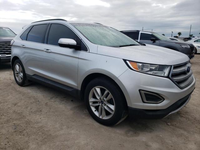 VIN 2FMPK3J94HBC28192 2017 FORD EDGE no.4