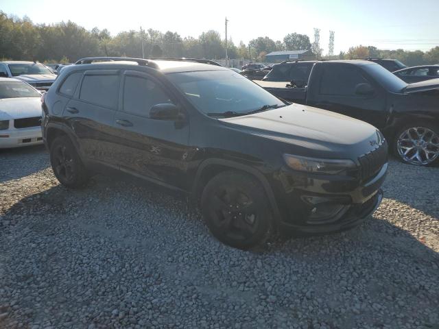 2021 JEEP CHEROKEE L - 1C4PJLLB2MD112727