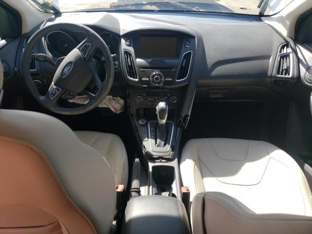 2015 FORD FOCUS TITA - 1FADP3J26FL211117