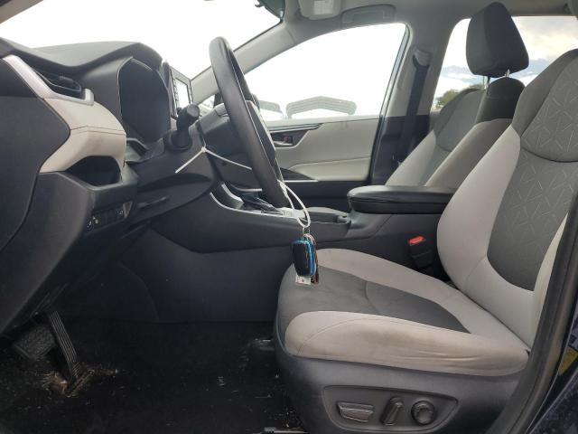 2019 TOYOTA RAV4 XLE - 2T3W1RFV1KC020398