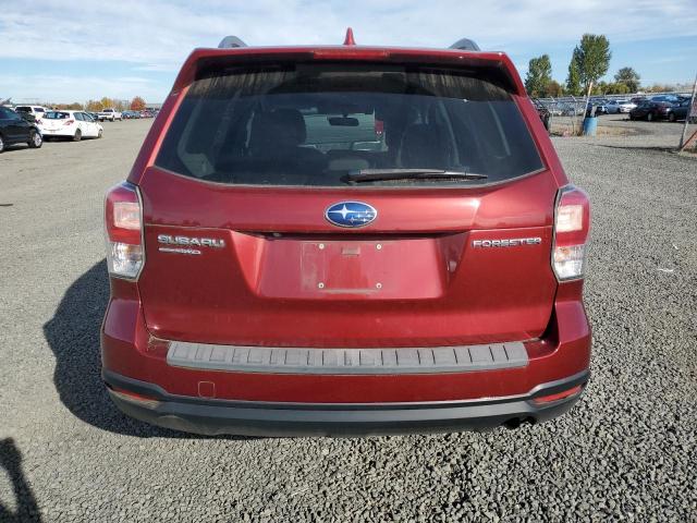 2018 SUBARU FORESTER 2 - JF2SJAGC3JH536392