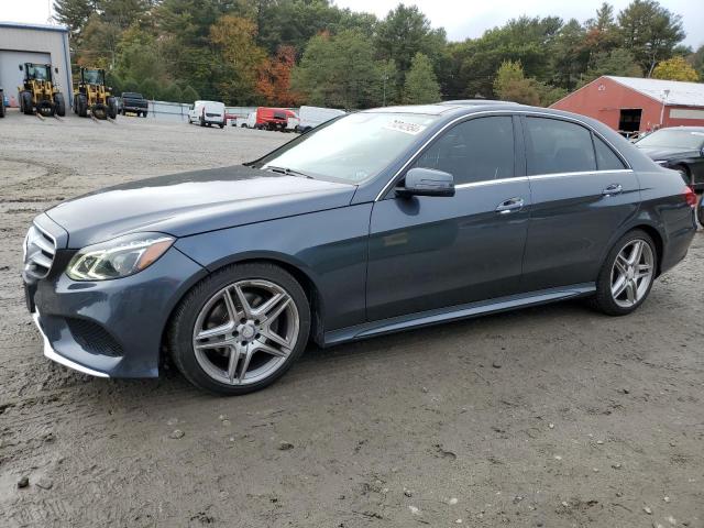 VIN WDDHF8JB3EA843990 2014 Mercedes-Benz E-Class, 3... no.1