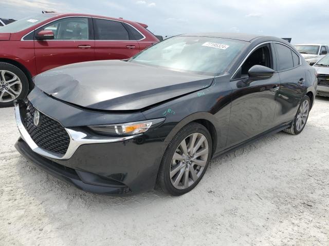 2022 MAZDA 3 SELECT #2981711758