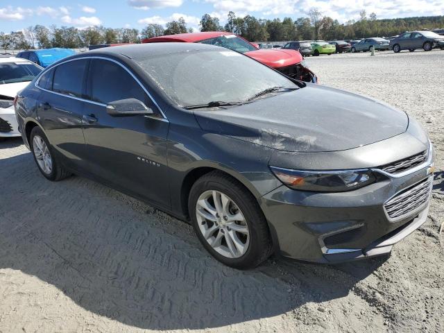 2018 CHEVROLET MALIBU LT - 1G1ZD5ST2JF194876