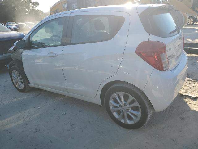 VIN KL8CD6SA8MC748888 2021 Chevrolet Spark, 1LT no.2