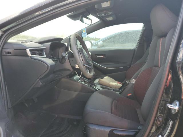 2024 TOYOTA COROLLA NI - 5YFB4MCE1RP178739