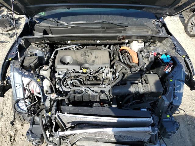 2021 TOYOTA VENZA LE - JTEAAAAH5MJ024365