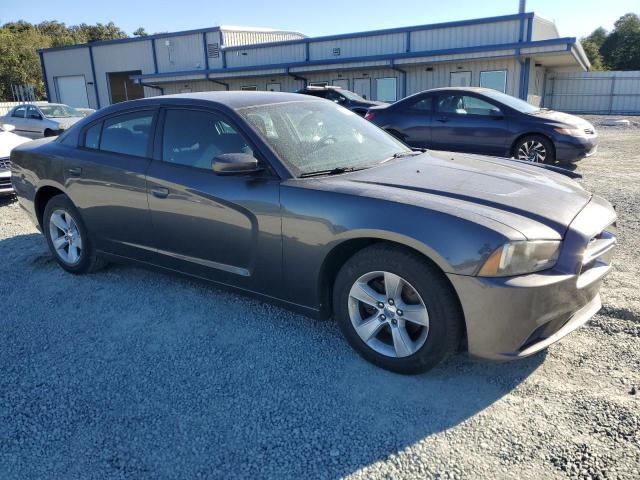 Vin: 2c3cdxbg2eh108292, lot: 75158854, dodge charger se 20144