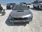 Lot #3024327080 2007 SUBARU IMPREZA WR