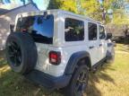 JEEP WRANGLER U photo