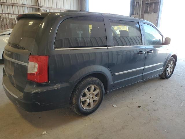 VIN 2C4RC1BG5DR657192 2013 Chrysler Town and Countr... no.3