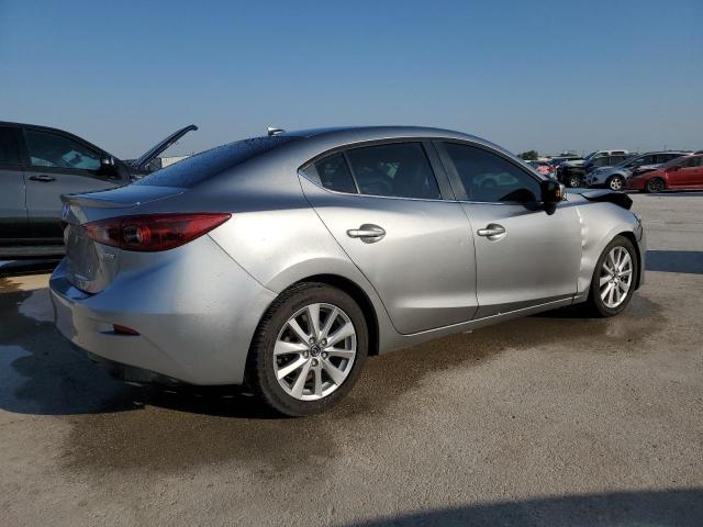 VIN JM1BM1V37E1194596 2014 Mazda 3, Touring no.3