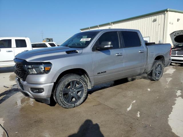 2022 RAM 1500 BIG H - 1C6RRFFG8NN283012