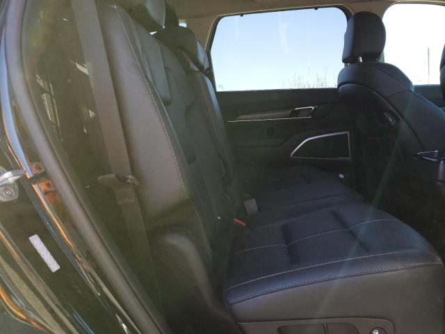 2020 KIA TELLURIDE - 5XYP3DHC1LG045393