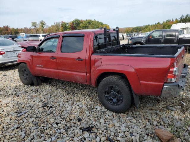 2015 TOYOTA TACOMA DOU - 3TMLU4EN2FM193528