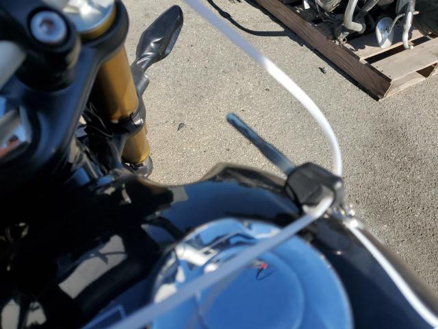 2024 TRIUMPH MOTORCYCLE SPEED 400 SMTT127Y6RNA06911