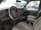 GMC SAVANA G25 photo