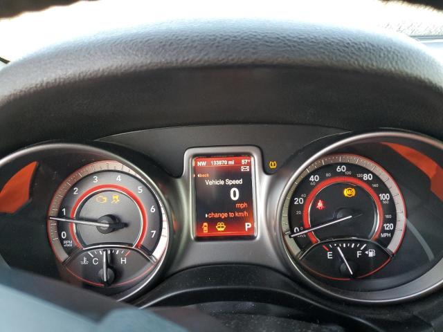2016 DODGE JOURNEY CR - 3C4PDCGBXGT149170