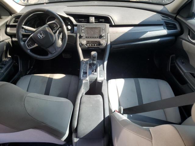 2016 HONDA CIVIC LX - 19XFC2F50GE216240
