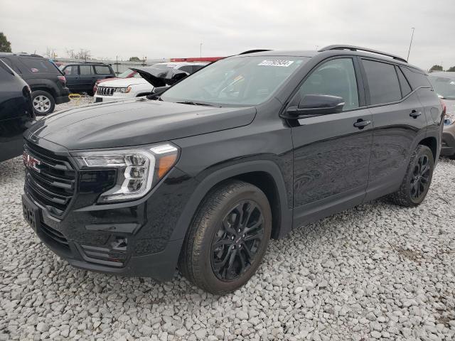 Vin: 3gkalpev9nl277074, lot: 77792934, gmc terrain slt 2022 img_1