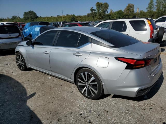 2020 NISSAN ALTIMA SR - 1N4BL4CV6LC127133