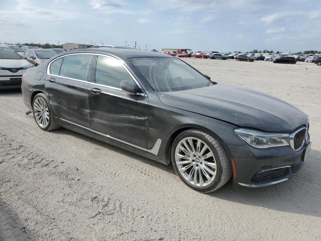 VIN WBA7F0C57GGL99296 2016 BMW 7 SERIES no.4